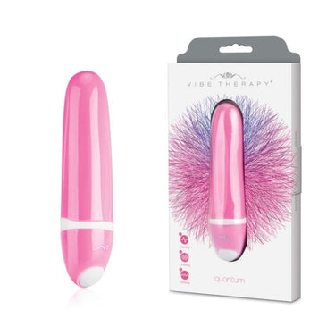 Vibe Therapy- Quantum Vibrators Vibe Therapy (ABS)